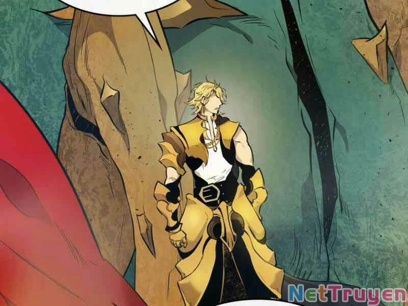 Thăng Cấp Cùng Thần 19 trang 21