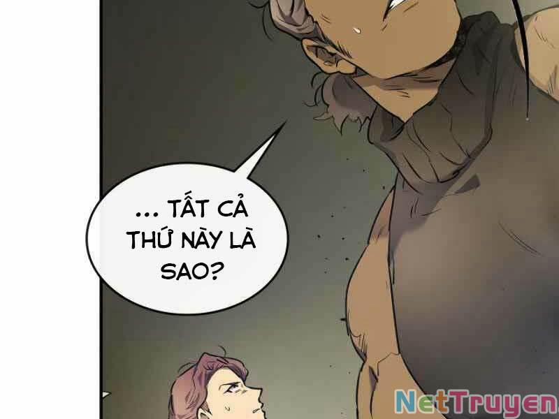 Thăng Cấp Cùng Thần 19 trang 220