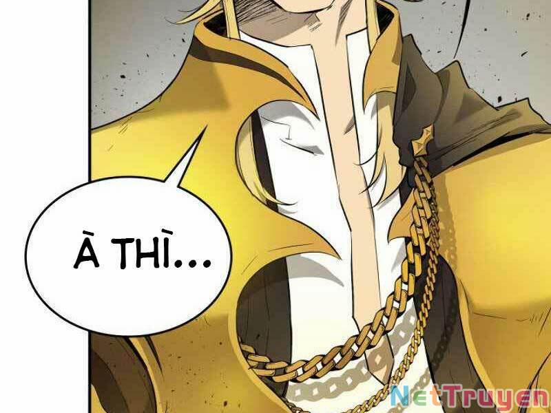 Thăng Cấp Cùng Thần 19 trang 25