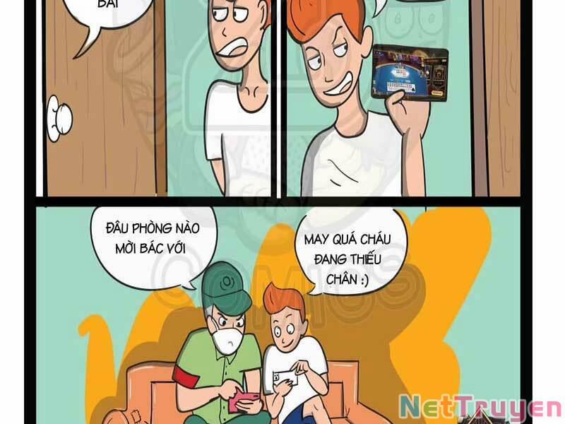 Thăng Cấp Cùng Thần 19 trang 274