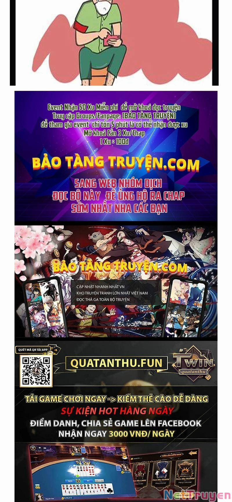 Thăng Cấp Cùng Thần 19 trang 276