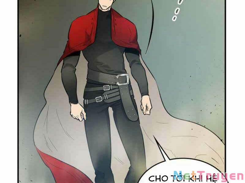 Thăng Cấp Cùng Thần 19 trang 28