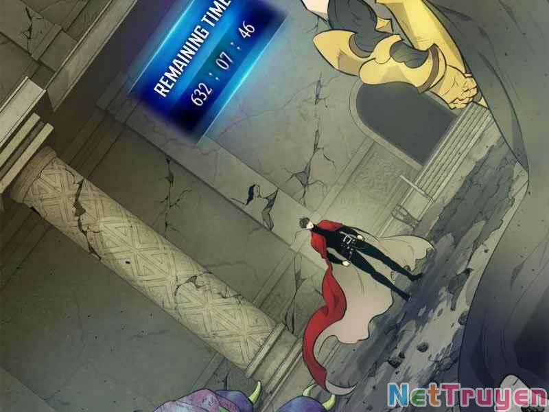 Thăng Cấp Cùng Thần 19 trang 4