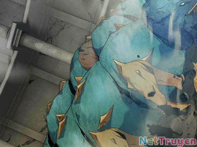 Thăng Cấp Cùng Thần 19 trang 40