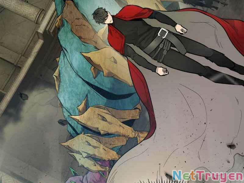 Thăng Cấp Cùng Thần 19 trang 41