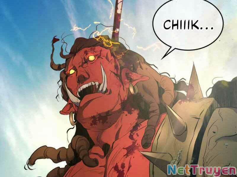 Thăng Cấp Cùng Thần 19 trang 79