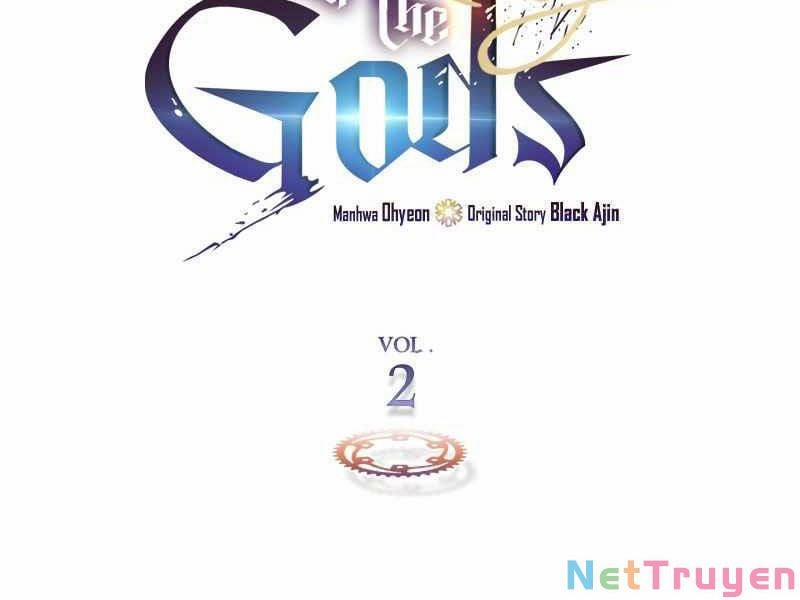 Thăng Cấp Cùng Thần 2 trang 1