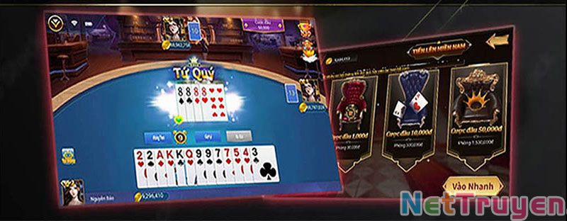 Thăng Cấp Cùng Thần 2 trang 130