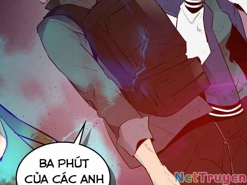 Thăng Cấp Cùng Thần 2 trang 132