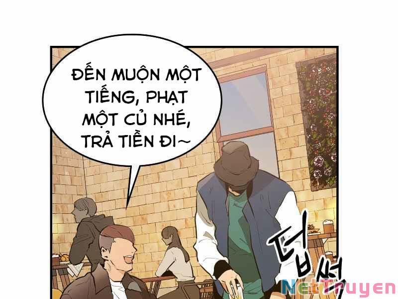 Thăng Cấp Cùng Thần 2 trang 16