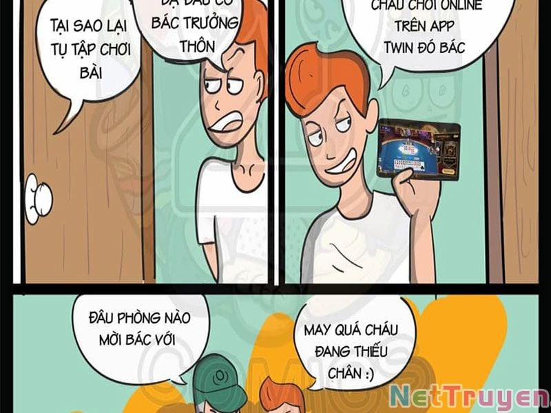 Thăng Cấp Cùng Thần 2 trang 188