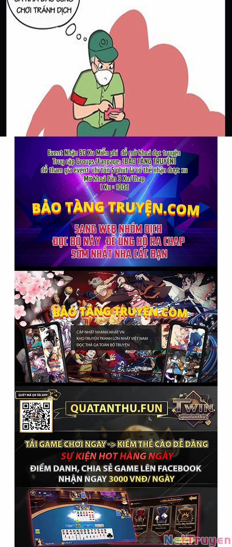 Thăng Cấp Cùng Thần 2 trang 190