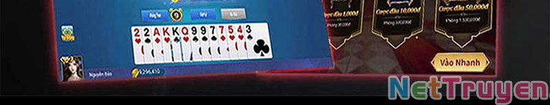 Thăng Cấp Cùng Thần 2 trang 25