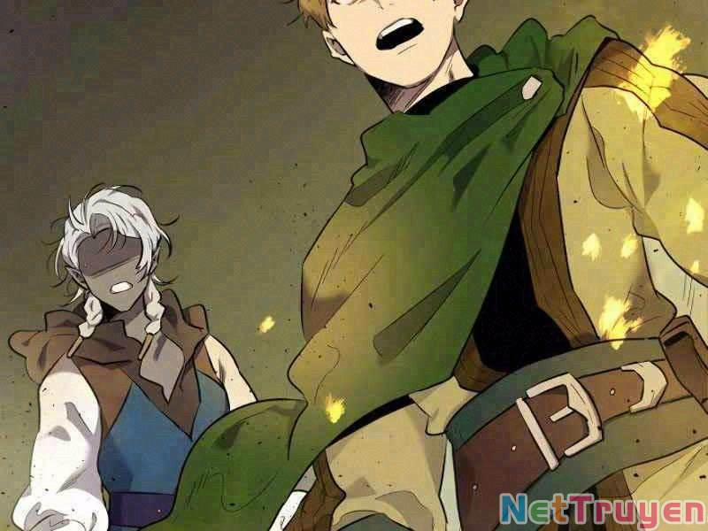 Thăng Cấp Cùng Thần 20 trang 1