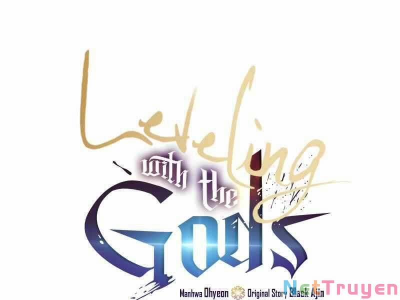 Thăng Cấp Cùng Thần 20 trang 14