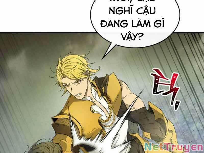 Thăng Cấp Cùng Thần 20 trang 151