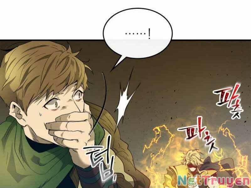 Thăng Cấp Cùng Thần 20 trang 18