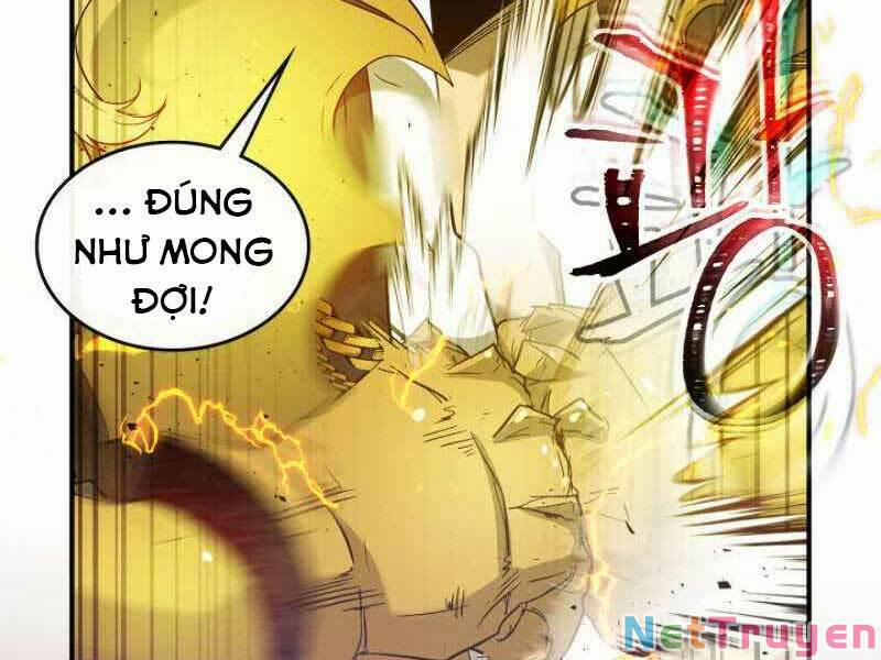 Thăng Cấp Cùng Thần 20 trang 21