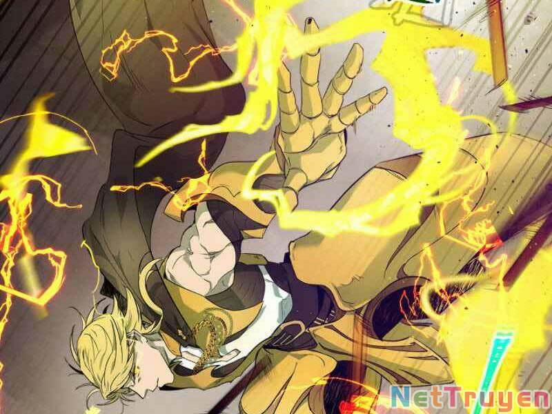 Thăng Cấp Cùng Thần 20 trang 34