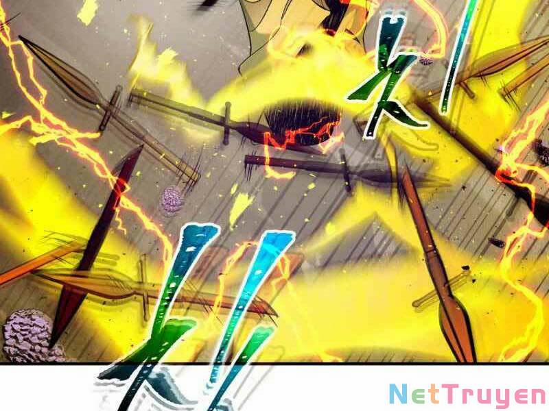 Thăng Cấp Cùng Thần 20 trang 35