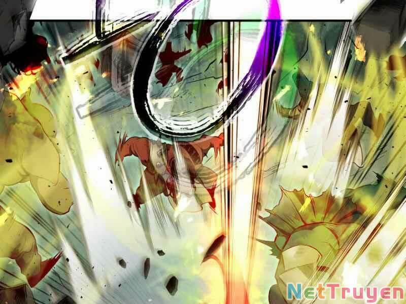 Thăng Cấp Cùng Thần 20 trang 4