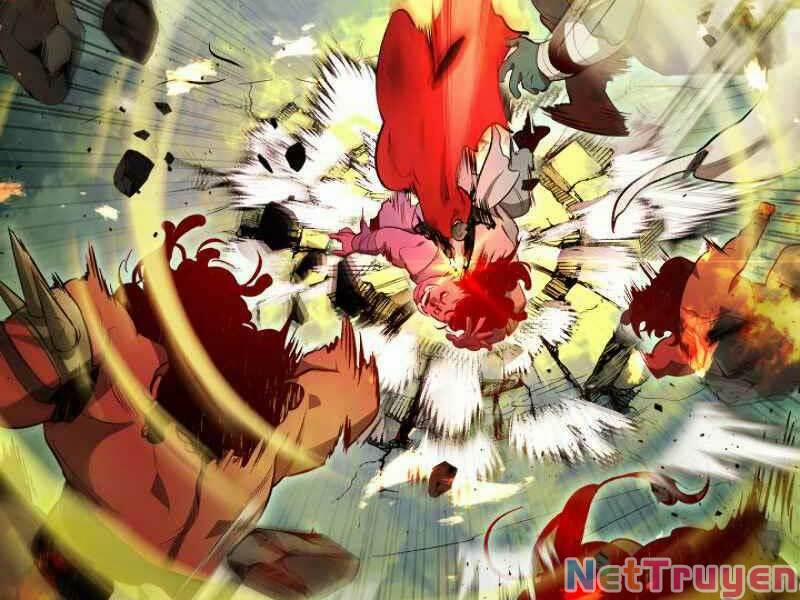 Thăng Cấp Cùng Thần 20 trang 5