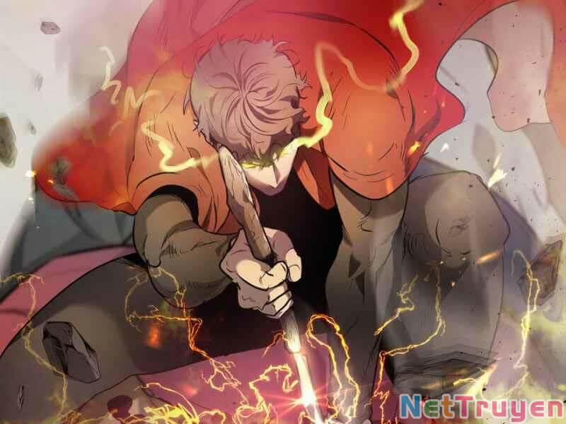Thăng Cấp Cùng Thần 20 trang 8
