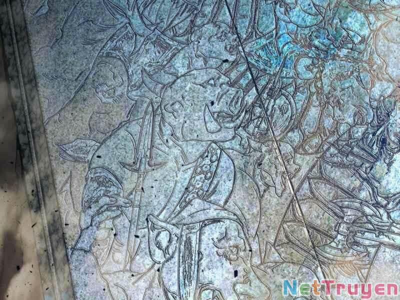 Thăng Cấp Cùng Thần 20 trang 81