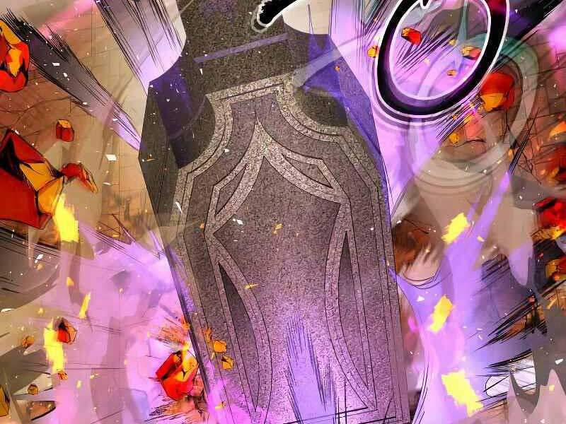 Thăng Cấp Cùng Thần 21 trang 116