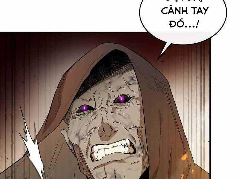 Thăng Cấp Cùng Thần 21 trang 137