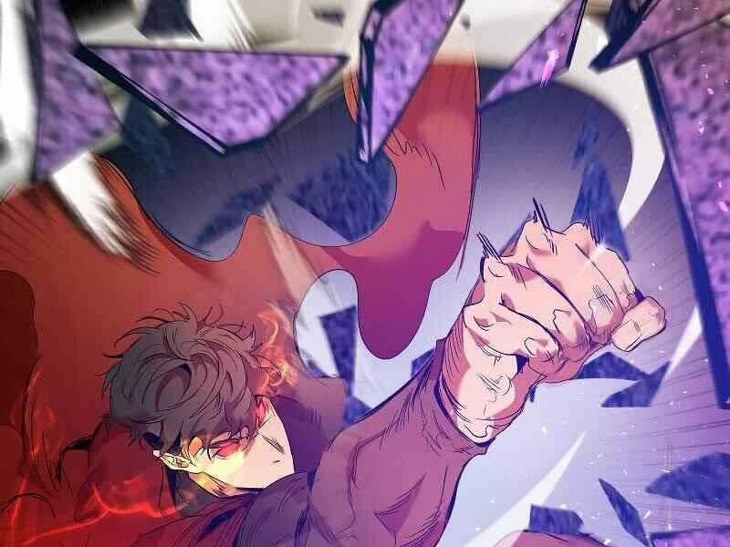 Thăng Cấp Cùng Thần 21 trang 184