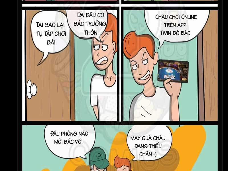 Thăng Cấp Cùng Thần 21 trang 291