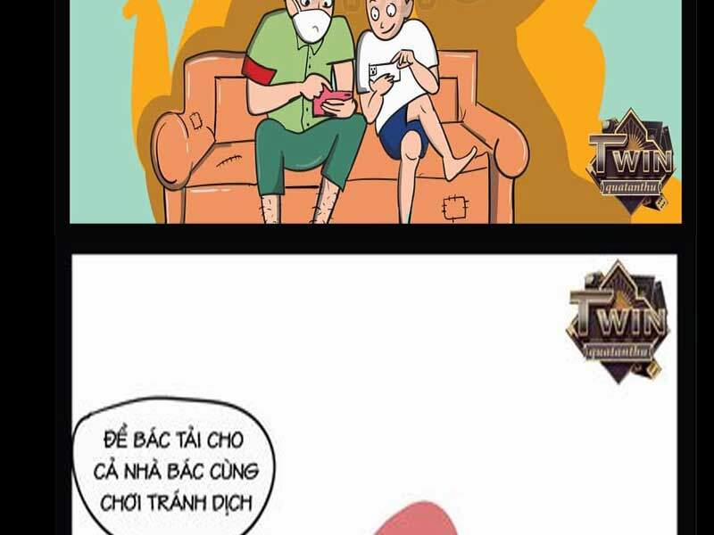 Thăng Cấp Cùng Thần 21 trang 292