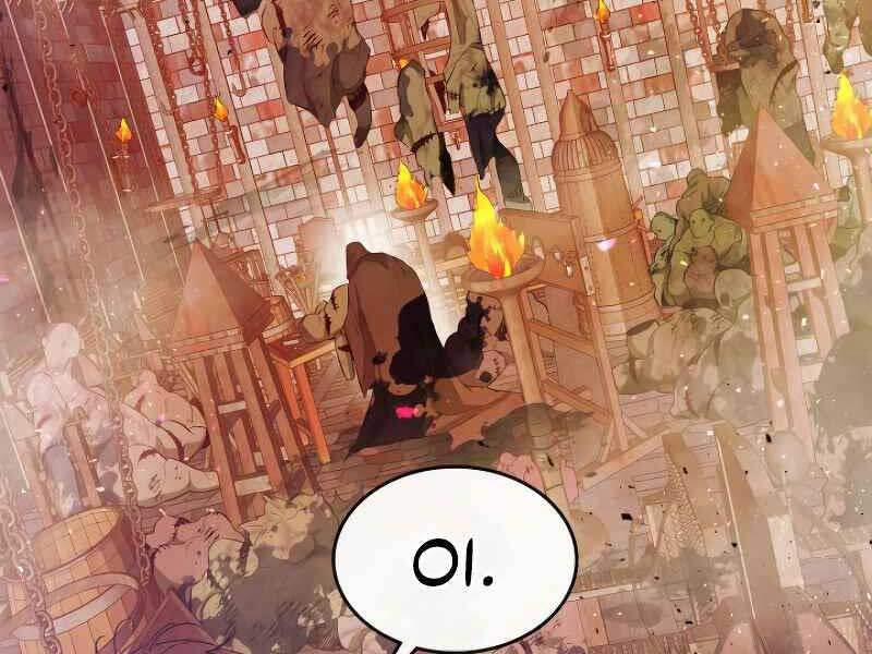 Thăng Cấp Cùng Thần 21 trang 3