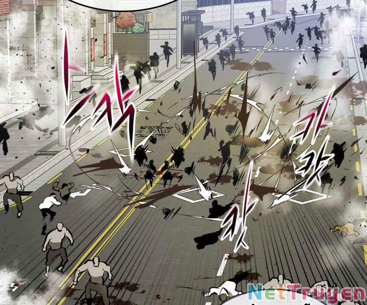 Thăng Cấp Cùng Thần 3 trang 13