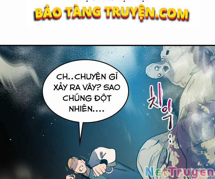 Thăng Cấp Cùng Thần 3 trang 130