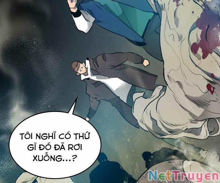 Thăng Cấp Cùng Thần 3 trang 131