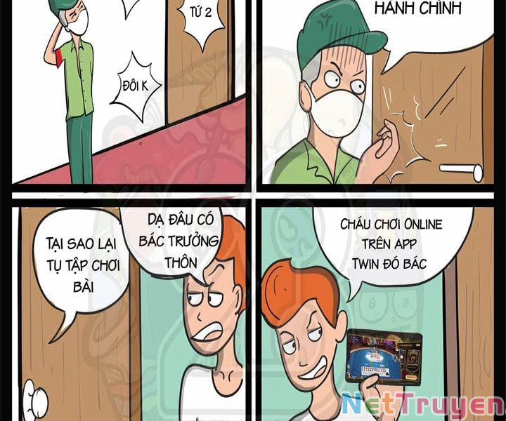 Thăng Cấp Cùng Thần 3 trang 206