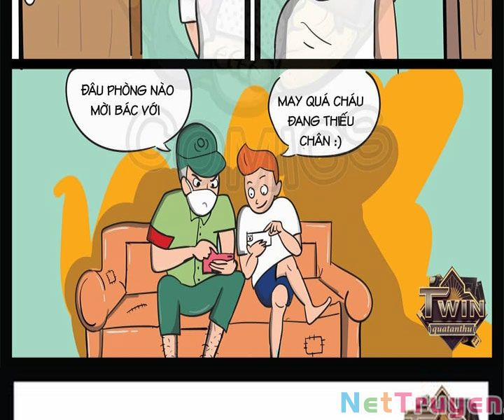 Thăng Cấp Cùng Thần 3 trang 207