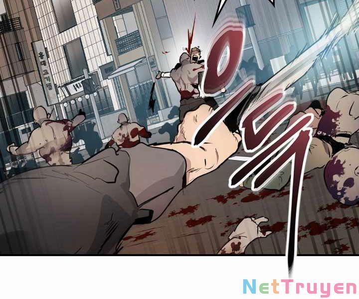 Thăng Cấp Cùng Thần 3 trang 25