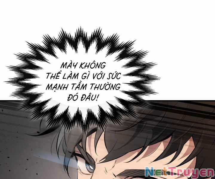 Thăng Cấp Cùng Thần 3 trang 26