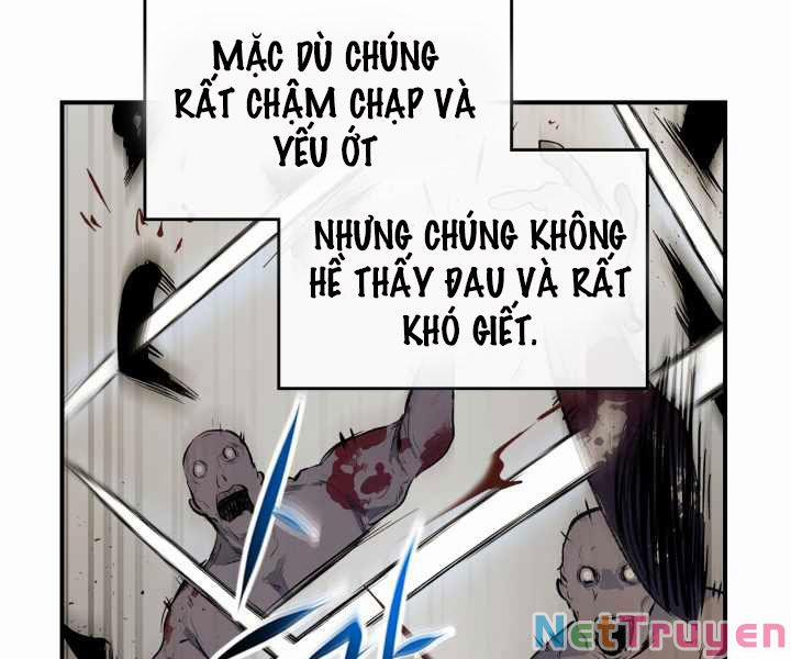 Thăng Cấp Cùng Thần 3 trang 28