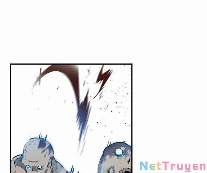 Thăng Cấp Cùng Thần 3 trang 3