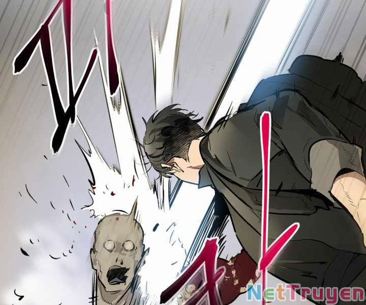 Thăng Cấp Cùng Thần 3 trang 32