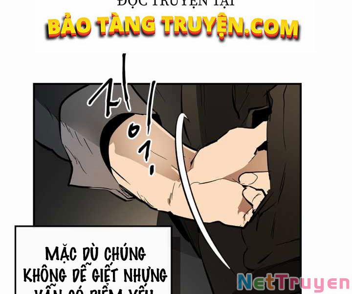 Thăng Cấp Cùng Thần 3 trang 39
