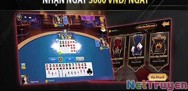 Thăng Cấp Cùng Thần 3 trang 44