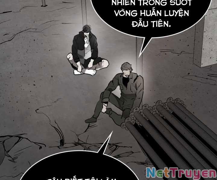 Thăng Cấp Cùng Thần 3 trang 51