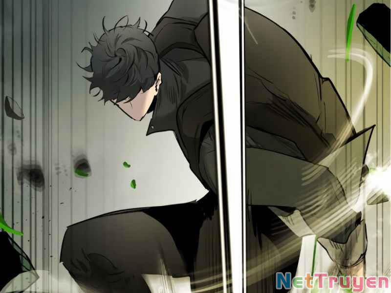 Thăng Cấp Cùng Thần 4 trang 121