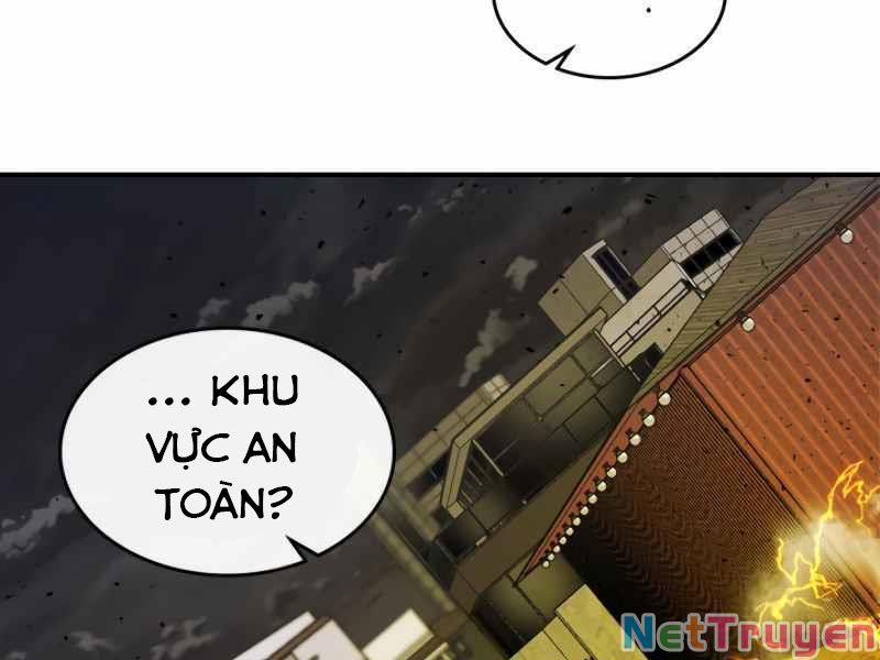 Thăng Cấp Cùng Thần 4 trang 14