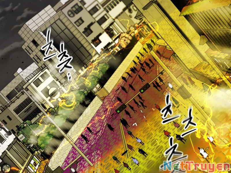 Thăng Cấp Cùng Thần 4 trang 15